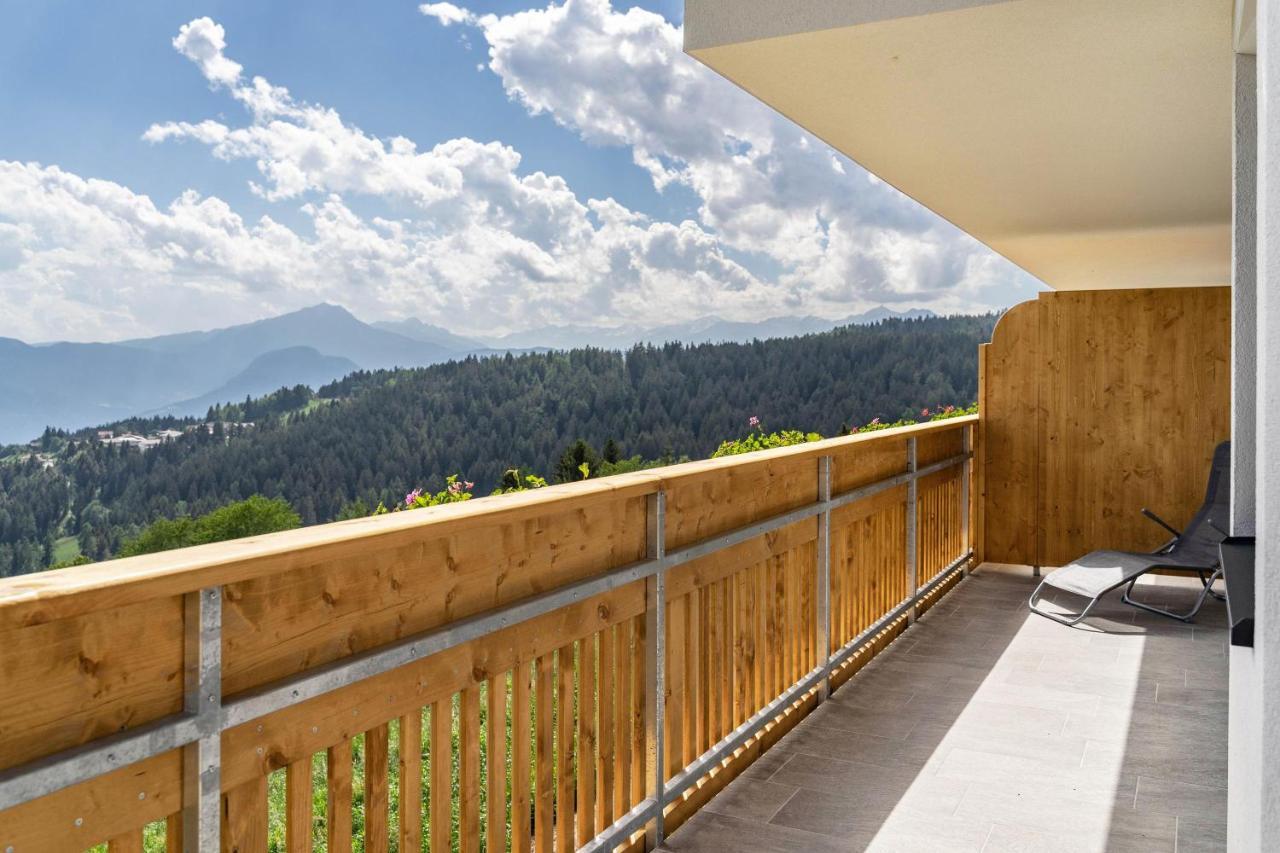 Haughof Apartement Blumenwiese Verano المظهر الخارجي الصورة