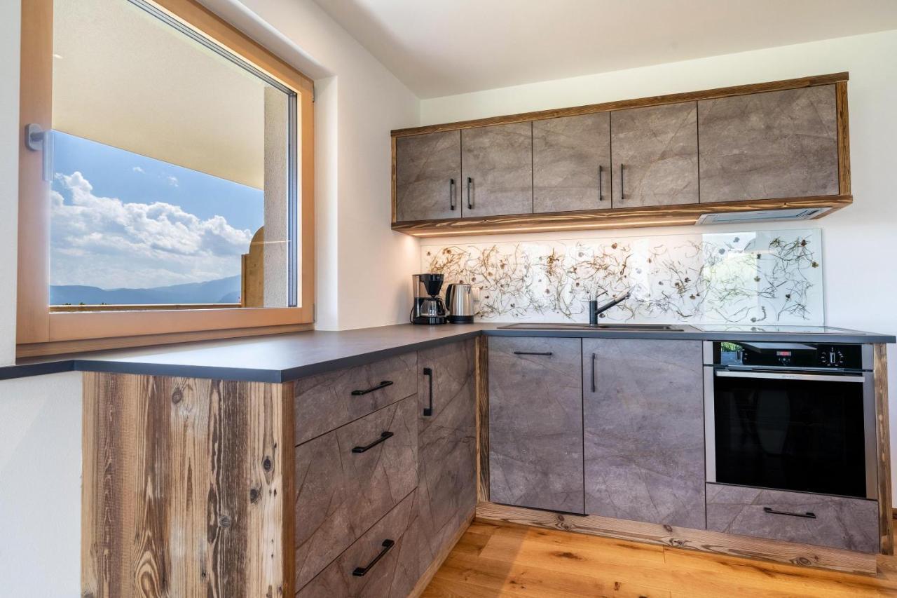 Haughof Apartement Blumenwiese Verano المظهر الخارجي الصورة