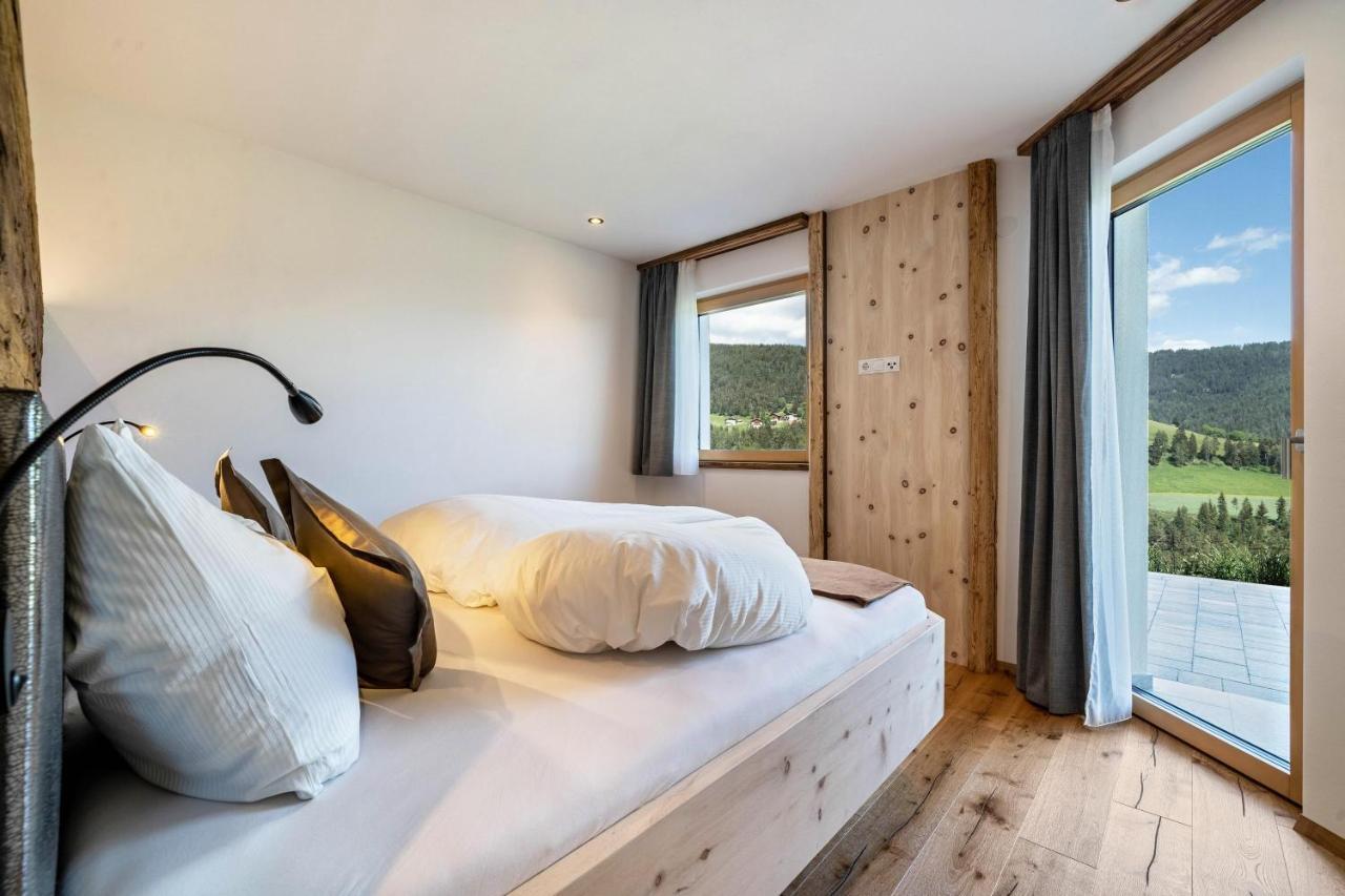 Haughof Apartement Blumenwiese Verano المظهر الخارجي الصورة