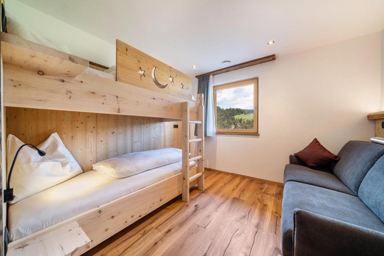 Haughof Apartement Blumenwiese Verano المظهر الخارجي الصورة