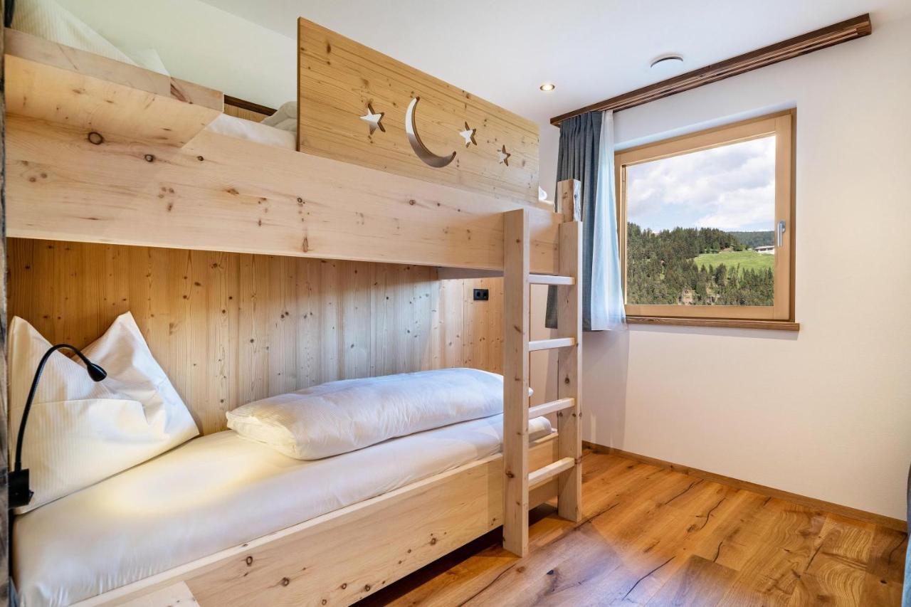 Haughof Apartement Blumenwiese Verano المظهر الخارجي الصورة