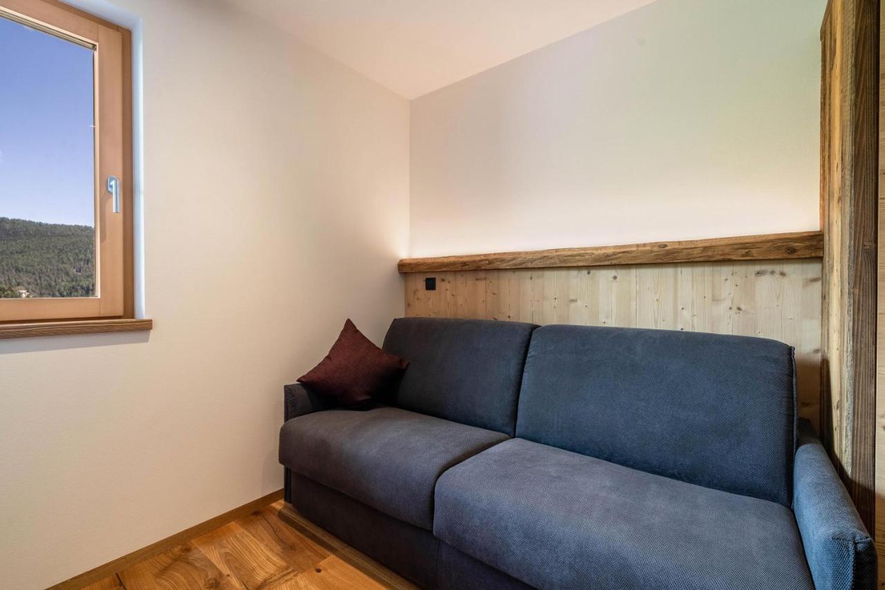 Haughof Apartement Blumenwiese Verano المظهر الخارجي الصورة