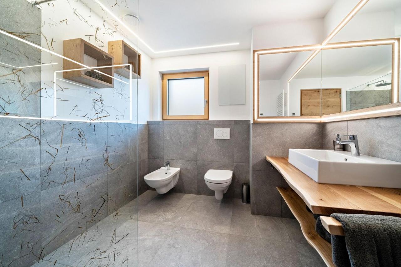 Haughof Apartement Blumenwiese Verano المظهر الخارجي الصورة
